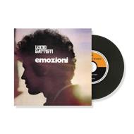 【送料無料】 Lucio Battisti ルーチョバッティスティ / Emozioni 輸入盤 【CD】