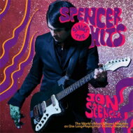 yAՁz Jon Spencer / Spencer Sings The Hits yCDz