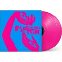 Thom Yorke トムヨーク / Suspiria (カラーヴァイナル仕様 / 2枚組アナログレコード) 【LP】