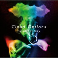 Pulse Factory / Cloud Options 【CD】