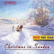 yAՁz Christmas In Sweden: V / A yCDz