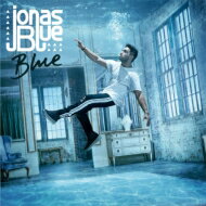 Jonas Blue / Blue 【CD】