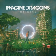 Imagine Dragons / Origins 【CD】