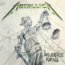 Metallica メタリカ / ...AND JUSTICE FOR ALL <REMASTERED> (SHM-CD) 【SHM-CD】
