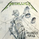 Metallica メタリカ / ...AND JUSTICE FOR ALL ＜REMASTERED＞ (SHM-CD) 【SHM-CD】