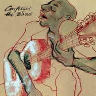 【輸入盤】 Confessin' The Blues (2CD) 【CD】