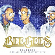 Bee Gees ビージーズ / Timeless - The All-time Greatest Hits (180グラム重量盤 / 2枚組アナログレコード) 【LP】