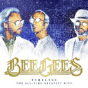 Bee Gees ビージーズ / Timeless - The All-time Greatest Hits (180グラム重量盤 / 2枚組アナログレコード) 【LP】