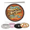 【輸入盤】 Small Faces スモールフェイセス / Ogdens Nut Gone Flake (3CD DVD) 【CD】