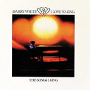 Barry White バリーホワイト / I Love To Sing The Songs I Sing (180グラム重量盤レコード) 【LP】