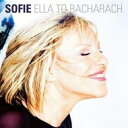 【輸入盤】 Sofie (Jazz) / Ella To Bacharach 【CD】