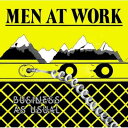 【輸入盤】 Men At Work / Business As Usual 【CD】
