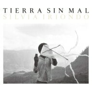 Silvia Iriondo シルビアイリオンド / Tierra Sin Mal (アナログレコード) 
