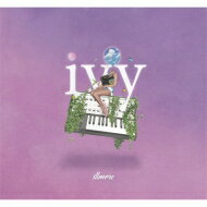 illmore / ivy 【CD】