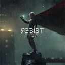 Within Temptation ウィズインテンプテーション / Resist 【CD】