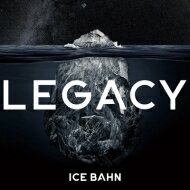 Ice Bahn ACXo[   LEGACY  CD 