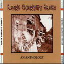 【輸入盤】 Living Country Blues - Anthology 【CD】