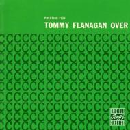 ͢ס Tommy Flanagan ȥߡեʥ / Overseas CD