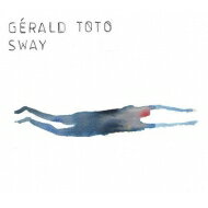 Gerald Toto / Sway 【LP】