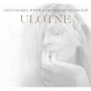 【輸入盤】 Anna Maria Jopek / Branford Marsalis / Ulotne (2CD) 【CD】