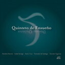 【輸入盤】 Abraham Barrera / Quinteto De Ensueno 【CD】