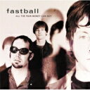 【輸入盤】 Fastball / All The Pain Money Can Buy(Remastered 20th Anniversary Edition) 【CD】