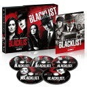 ブラックリスト シーズン5 DVD コンプリートBOX【初回生産限定】 【DVD】