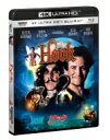 フック 4K ULTRA HD & ブルーレイセット 【BLU-RAY DISC】