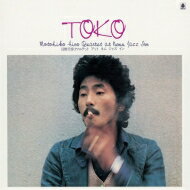 ɧ / Toko ɧƥå å ͥ 㥺  SHM-CD