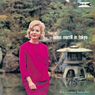 Helen Merrill ヘレンメリル / Helen Merrill In Tokyo 【SHM-CD】