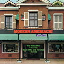 Modern Ameriatchi For You 【SHM-CD】