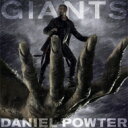 Daniel Powter ダニエルパウター / Giants 【CD】