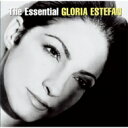 Gloria Estefan グロリアエステファン / Essential Gloria Estefan (2CD) 【CD】