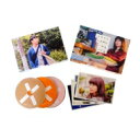 パンとバスと2度目のハツコイ ブルーレイ初回生産限定盤 【BLU-RAY DISC】