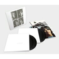 Beatles ӡȥ륺 / Beatles White Album 50ǯǰ ǥåǥ2018ǯƥ쥪ߥå(4ȥʥ쥳) LP