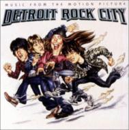 【輸入盤】 デトロイト ロック シティ / Detroit Rock City - Soundtrack 【CD】