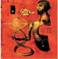 【輸入盤】 Skinny Puppy / Doomsday - Back And Forth Vol.5 Live 【CD】