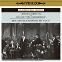 Shostakovich ショスタコービチ / ショスタコーヴィチ:交響曲第5番『革命』(1959)、コープランド:『ビリー・ザ・キッド』組曲 レナード・バーン...