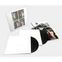 Beatles ビートルズ / Beatles White Album 50周年記念盤 デラックスエディション (4枚組アナログレコード / BOX仕様) 【L...
