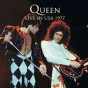 【輸入盤】 Queen クイーン / Summit, Houston 1977 【CD】