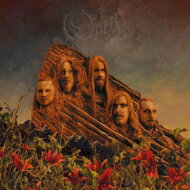 Opeth オーペス / Garden Of The Titans: Opeth Live At Red Rocks Amphitheater 【初回限定盤】 (Blu-ray+2CD) 【BL…