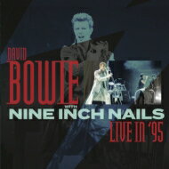 【輸入盤】 Nine Inch Nails / David Bowie / David Bowie With Nine Inch Nails (2CD) 【CD】