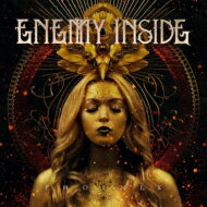 Enemy Inside / Phoenix 【CD】