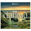 【輸入盤】 Clannad クラナド / Real Clannad (3CD) 【CD】