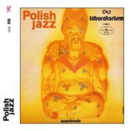 【輸入盤】 Laboratorium / Quasimodo (Polish Jazz Vol.58) 【CD】