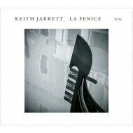 ͢ס Keith Jarrett å / La Fenice (2CD) CD