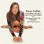 Daria Toffali / Caminhos Cruzados -antonio Carlos Jobim Song Book: νϩȥ˥  ӥ  ֥å CD