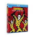 Rolling Stones ローリングストーンズ / Voodoo Lounge Uncut (SD Blu-ray) 【BLU-RAY DISC】