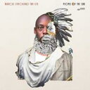 【輸入盤】 Marcus Strickland 039 s Twi-life / People Of The Sun 【CD】