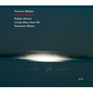 【輸入盤】 Florian Weber / Lucent Water 【CD】